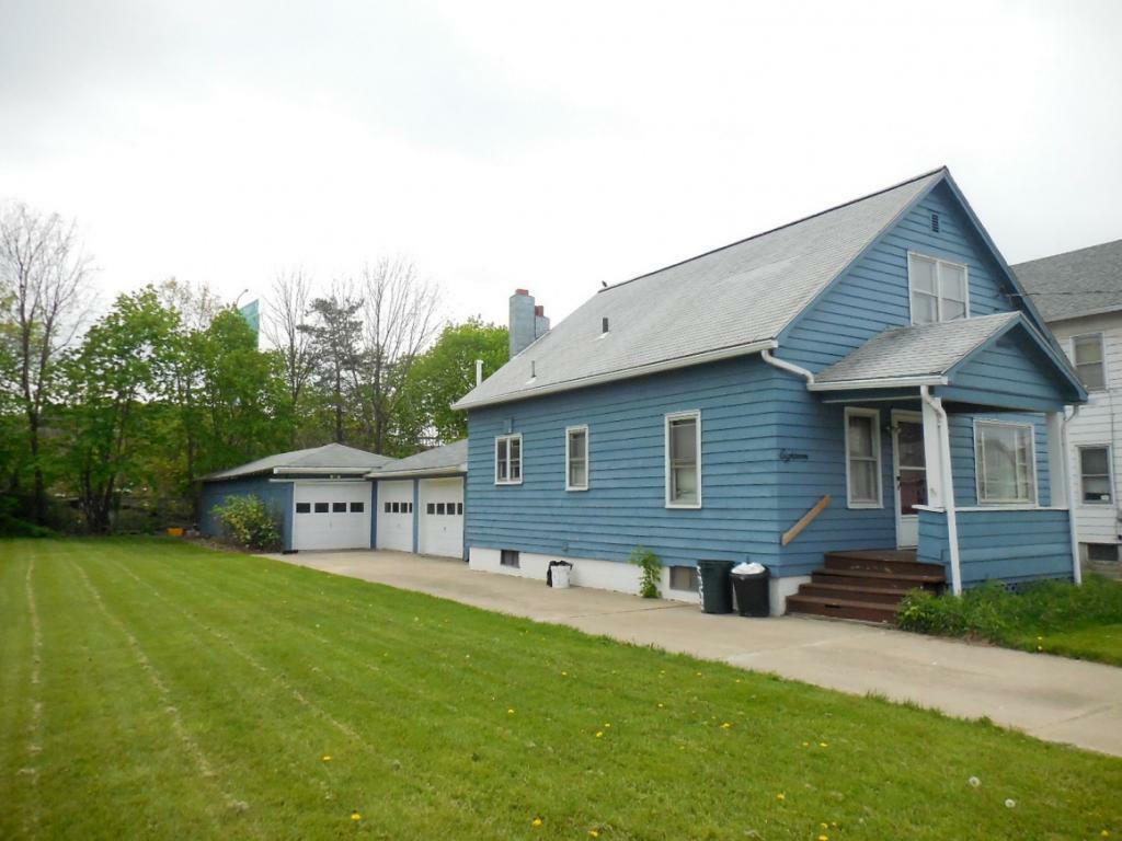 Property Photo: 18 North Street NY 13790