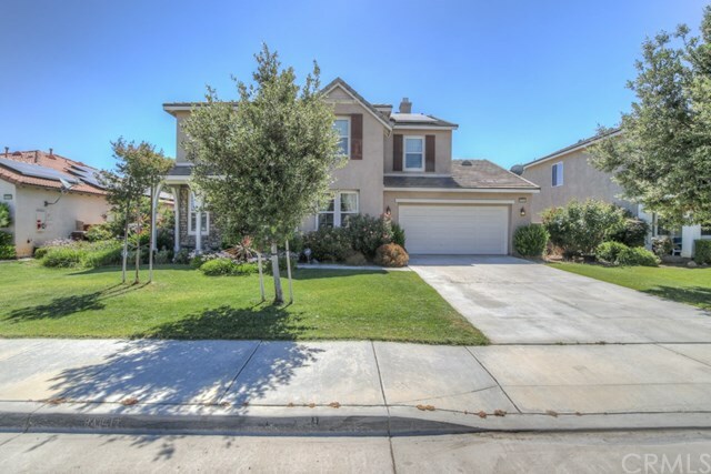 Property Photo:  33382 Lazurite Way  CA 92584 