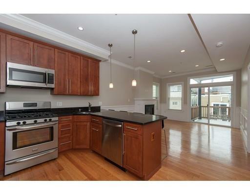 Property Photo: 59 Story St 3 MA 02127
