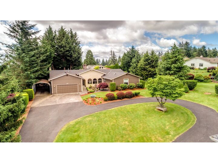 2463 NW Fargo St  Camas WA 98607 photo