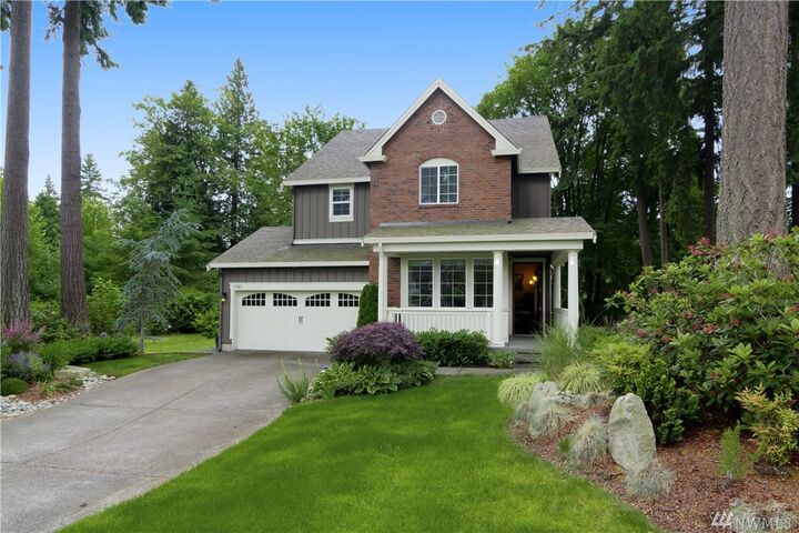 17137 NE 120th St  Redmond WA 98052 photo