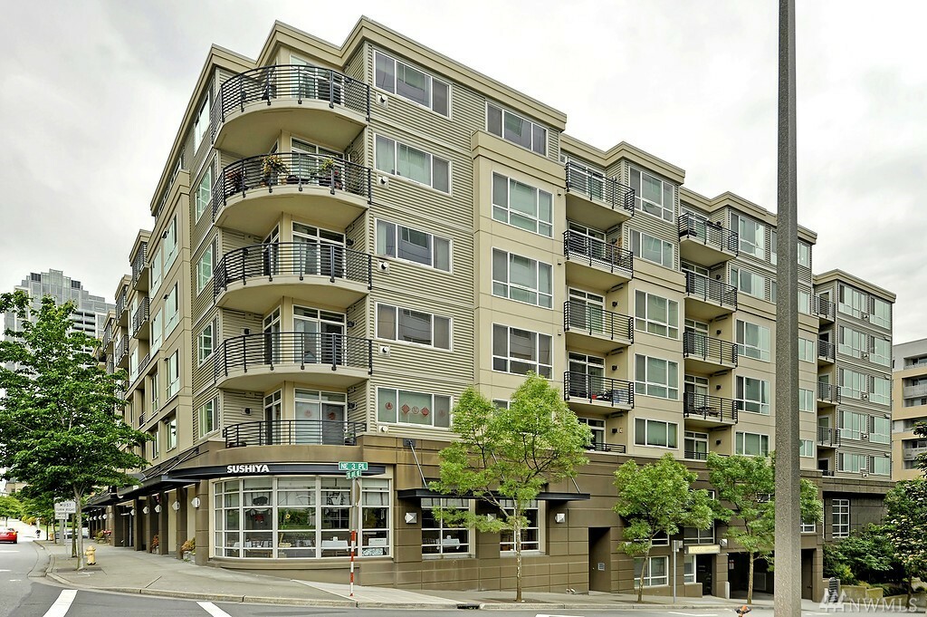 300 110th Ave NE #313  Bellevue WA 98004 photo