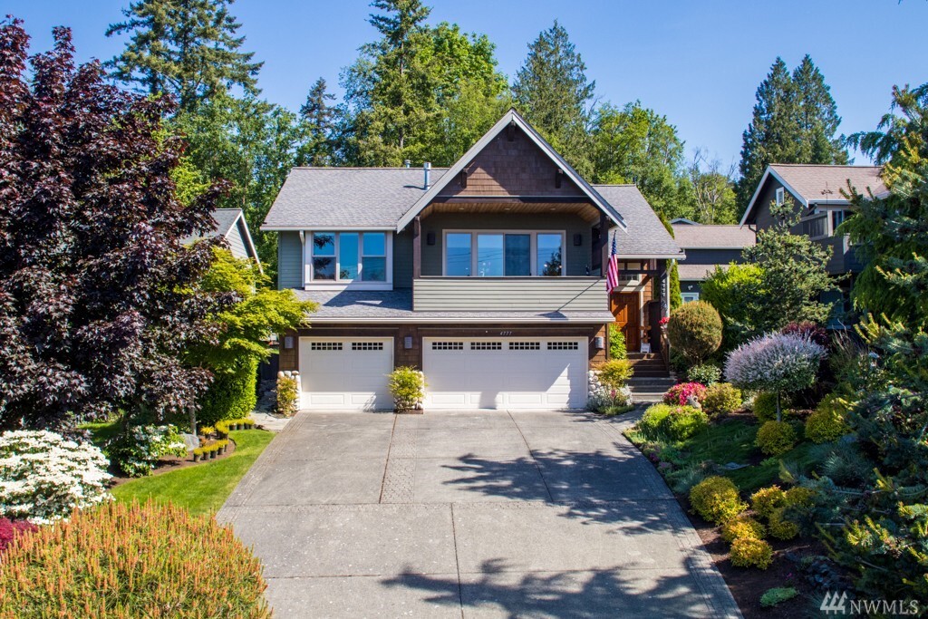 Property Photo: 4777 E Oregon St WA 98226