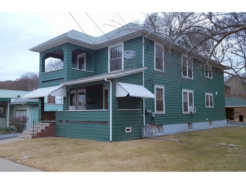 Property Photo: 57 Park Avenue NY 13903