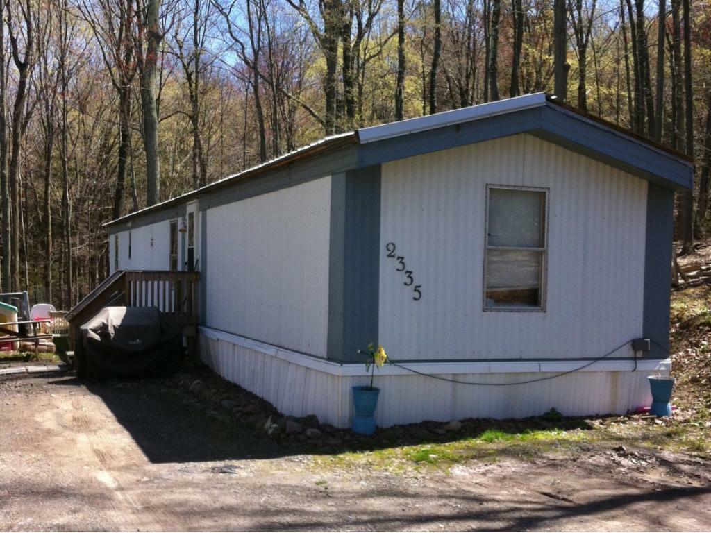 Property Photo:  2335 Moore Hill Road  NY 13812 