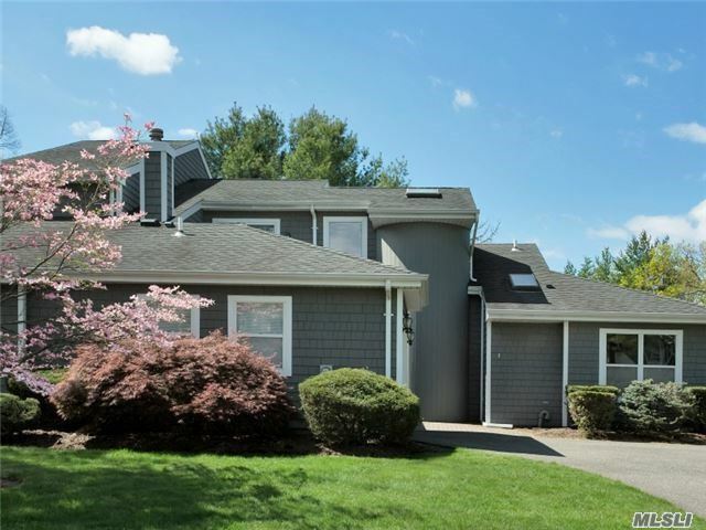 Property Photo:  1 Madder Lake Circle  NY 11725 