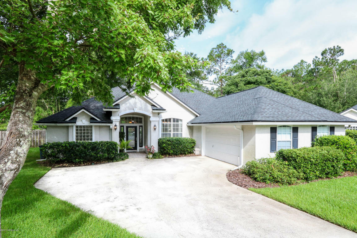 Property Photo:  1725 Fiddlers Ridge Drive  FL 32003 