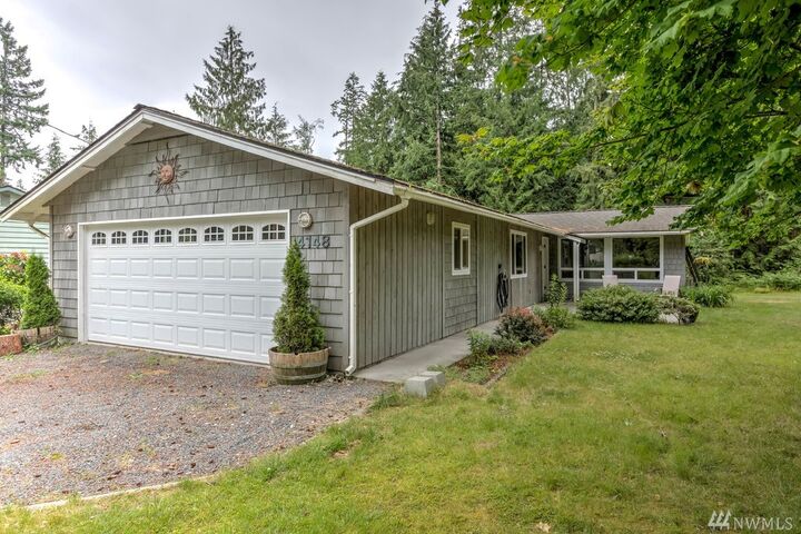 4148 Timberline  Clinton WA 98236 photo