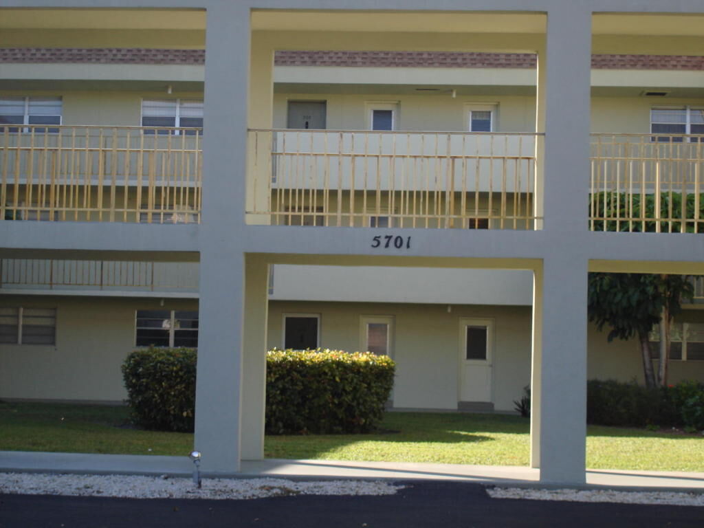 Property Photo:  5701 NW 2nd Avenue 2110  FL 33487 
