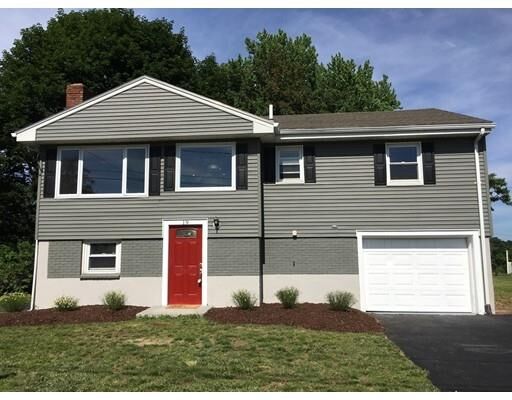 Property Photo:  19 Calabrese St  MA 01970 