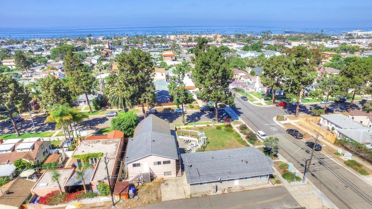 Property Photo: 506 S Nevada CA 92054