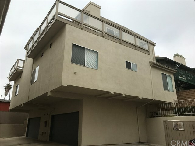 Property Photo:  833 5th Street 7  CA 90254 