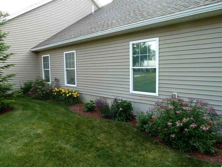Property Photo: 42 Reflection Drive NH 03051