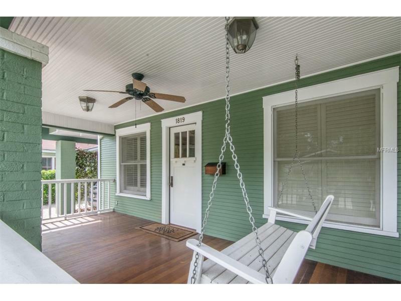 Property Photo:  1819 W Watrous Avenue  FL 33606 