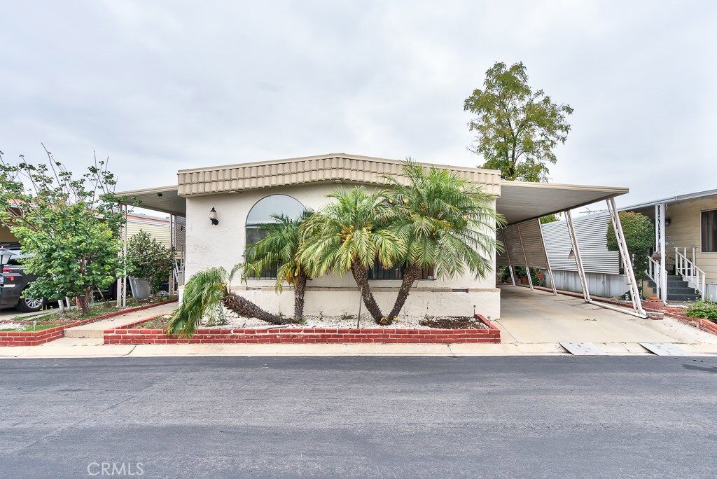 Property Photo: 1441 Paso Reale Avenue 126 CA 91748