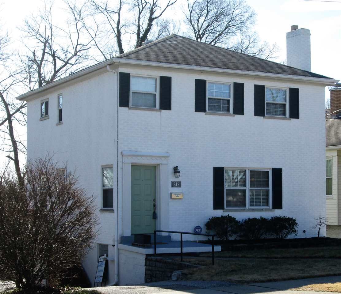 Property Photo: 812 Highland Avenue KY 41075