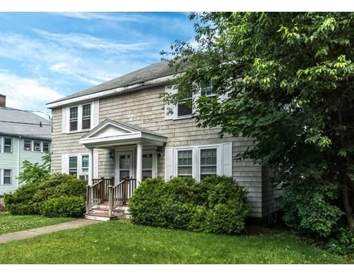 Property Photo:  30 Nathan Road  MA 02453 