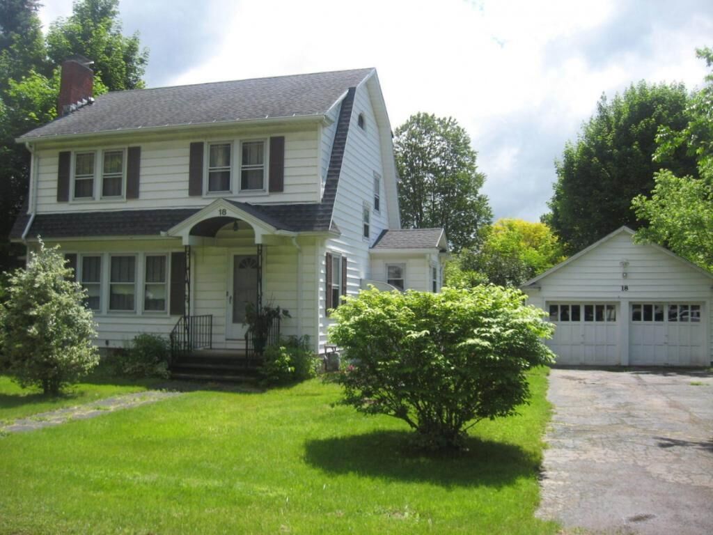 Property Photo:  18 Savitch Road  NY 13901 