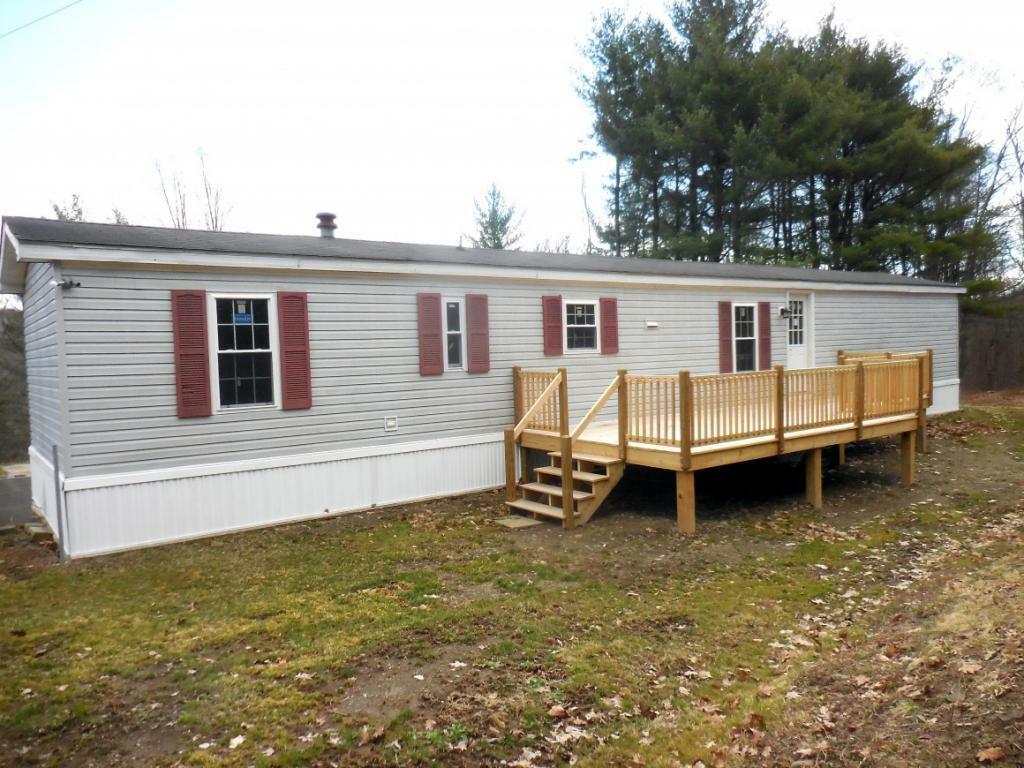 Property Photo: 228 King Street NY 13744