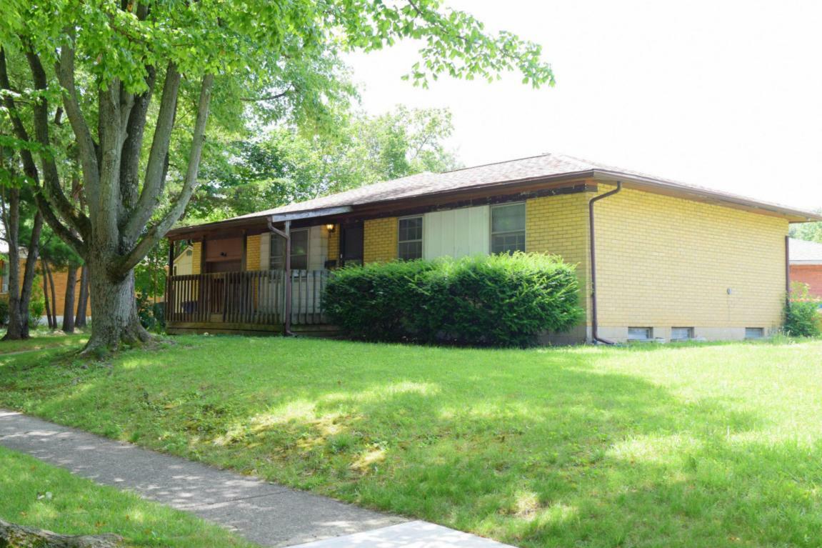 Property Photo:  1315 Gertrude Drive  OH 43227 