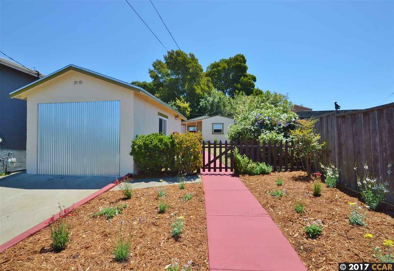 Property Photo:  1529 Laurel Ave  CA 94805-1621 