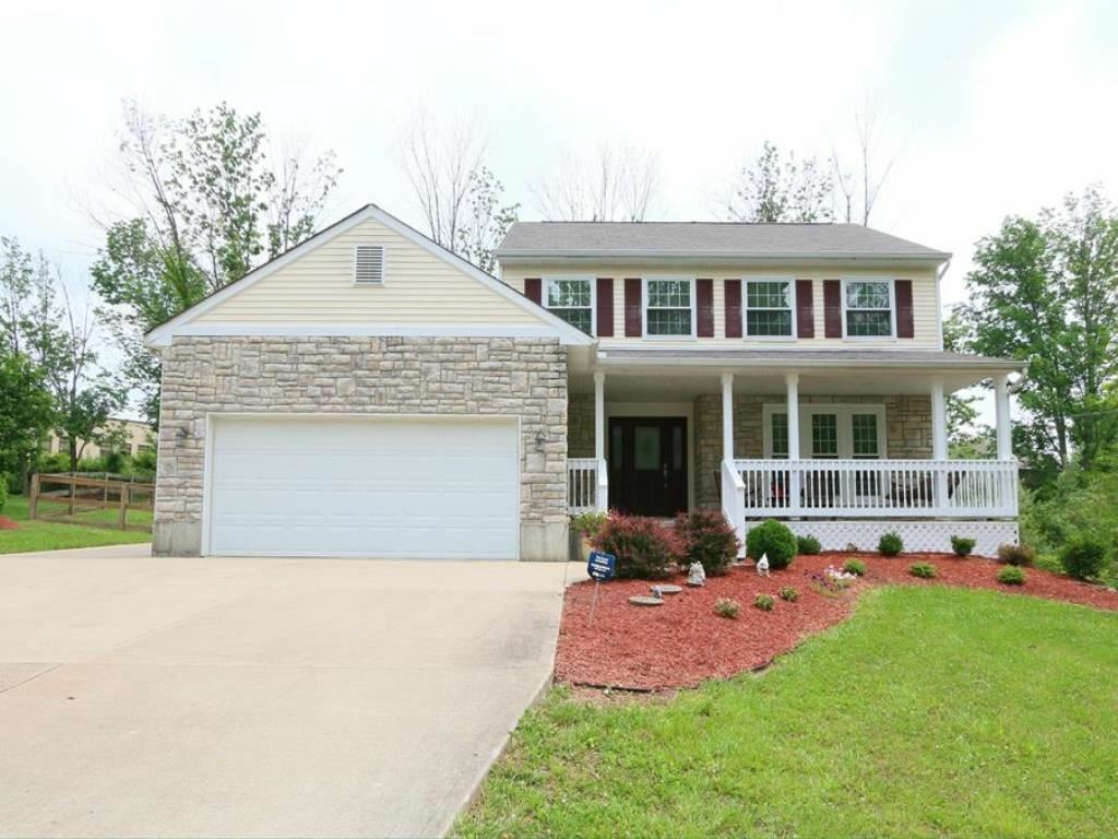 Property Photo:  10805 North Drive  KY 41091 