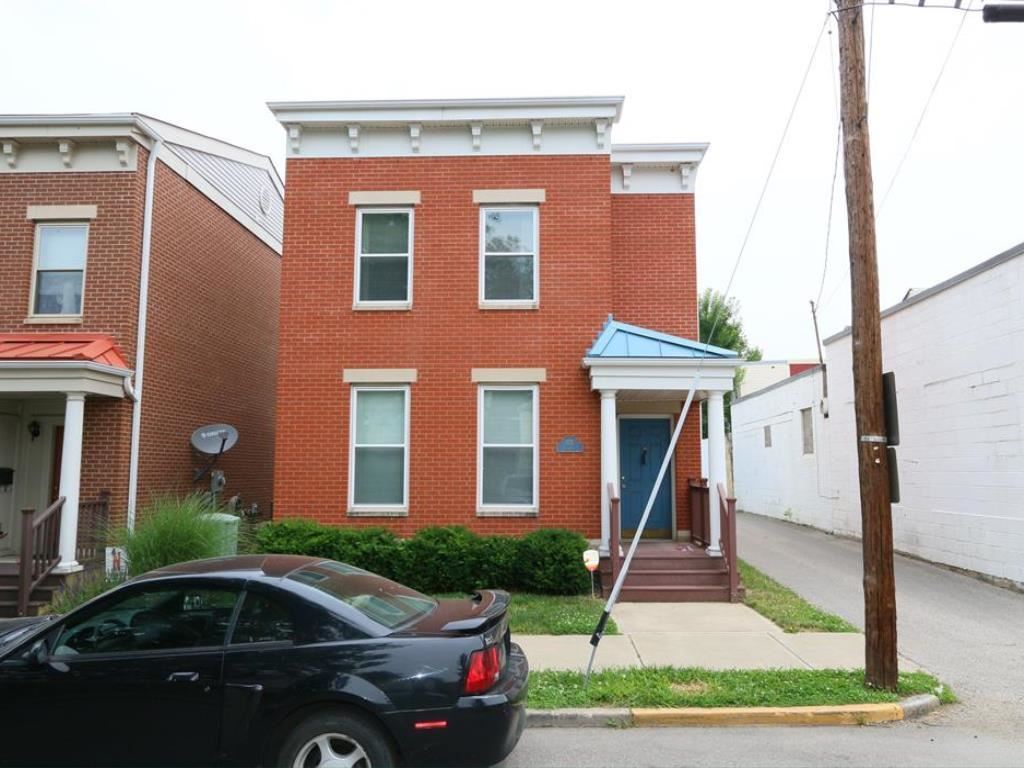 Property Photo: 635 Saratoga Street KY 41071