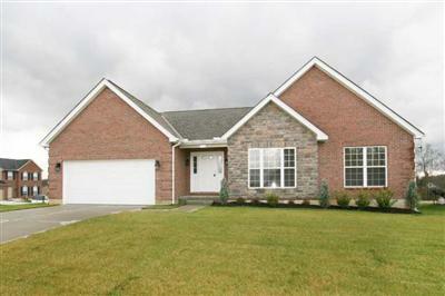 Property Photo: 5330 Midnight Run Drive KY 41051