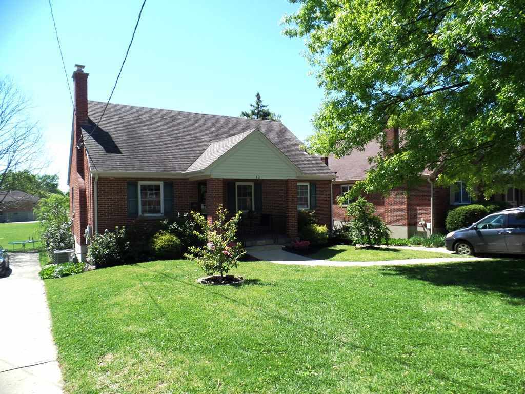 Property Photo:  50 W Crittenden Avenue  KY 41011 