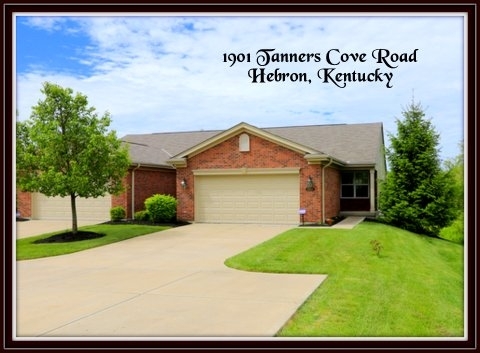 Property Photo: 1901 Tanners Cove KY 41048