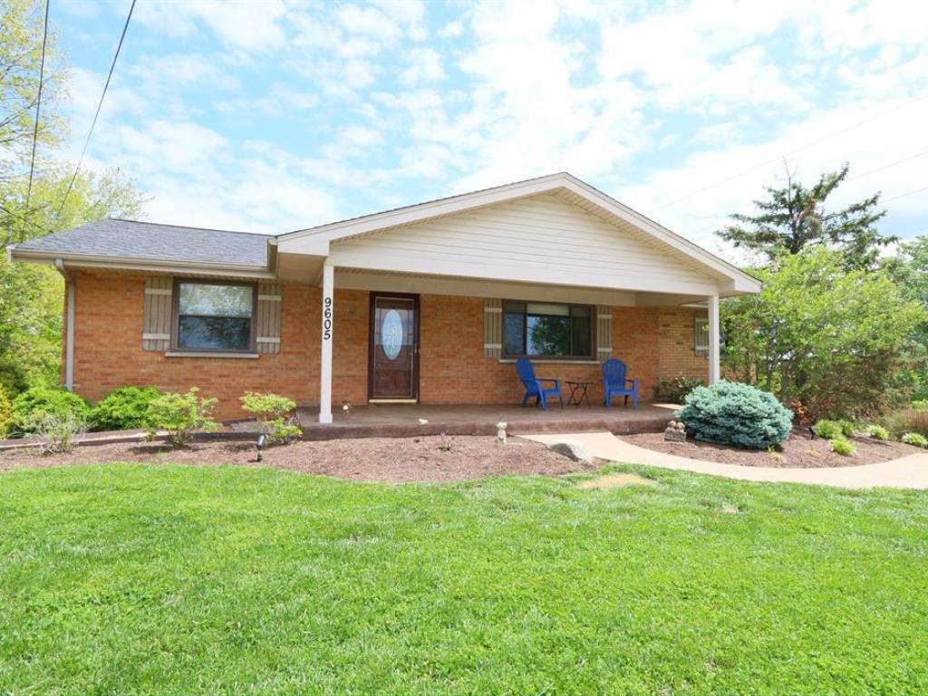 Property Photo: 9605 Echo Hills KY 41001