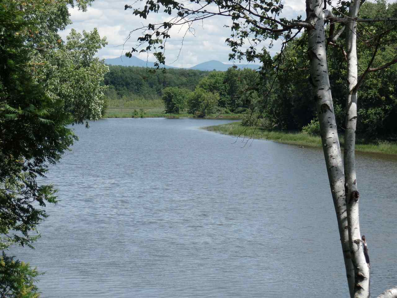 Property Photo:  497 River Road  VT 05446 