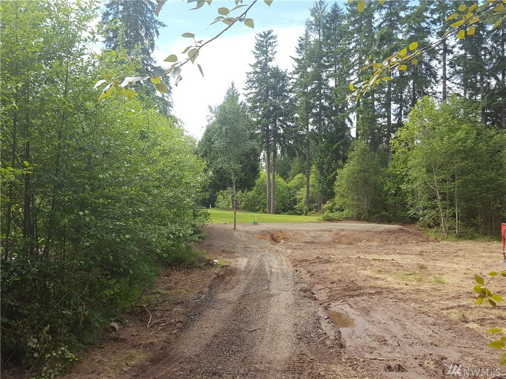 Property Photo: 151 E Dunoon Place WA 98584