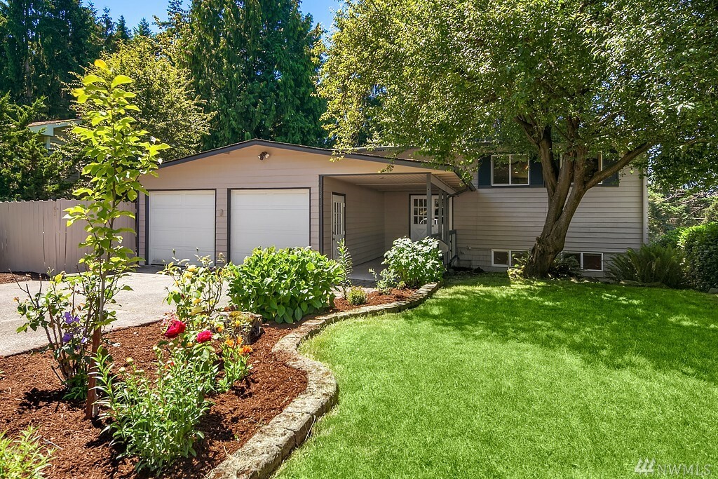 13517 115th Ave NE  Kirkland WA 98034 photo