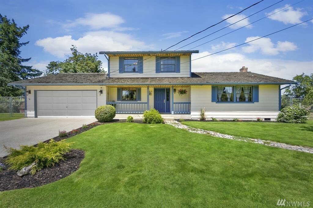 Property Photo: 3727 188th St NE WA 98223