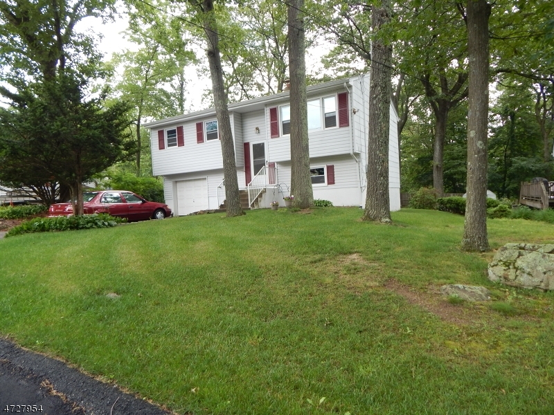 Property Photo:  129 Harris Ave  NJ 07874 