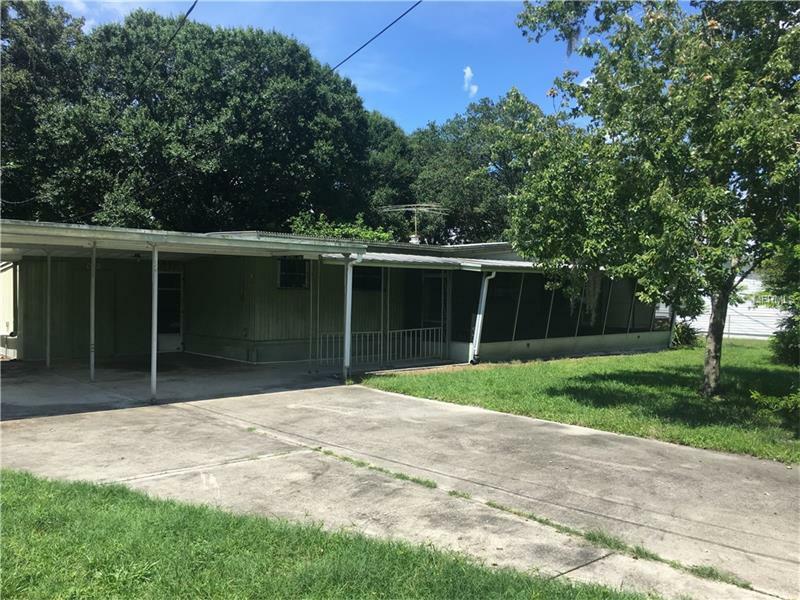 Property Photo:  117 Hennessee Street  FL 33805 