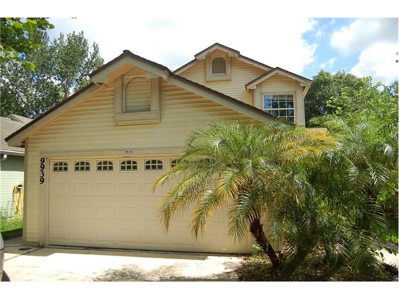 Property Photo:  9939 Triple Crown Circle  FL 32825 