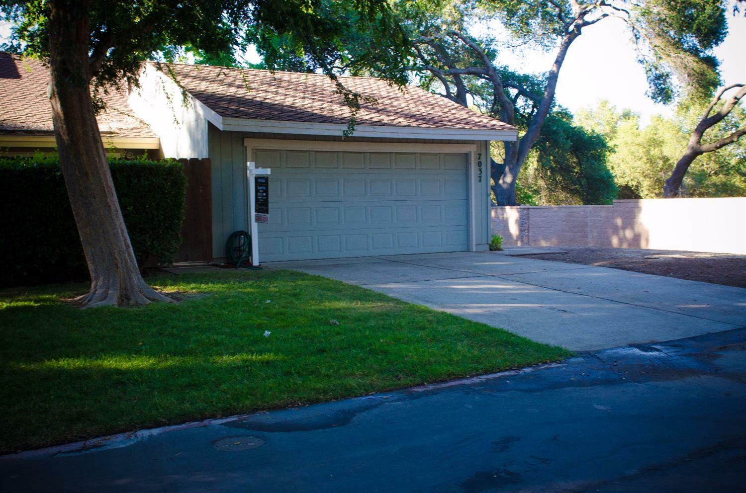 Property Photo:  7037 La Costa Lane  CA 95621 