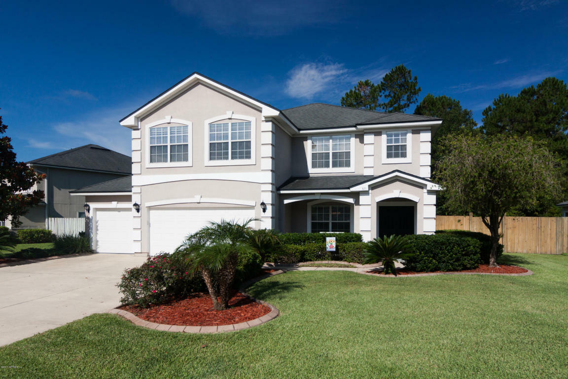 Property Photo:  325 Stonehurst Parkway  FL 32092 