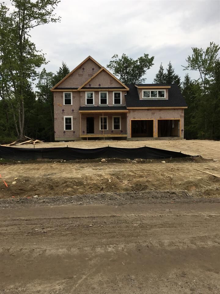 Property Photo:  Lot 23 Haven Drive  NH 03032 