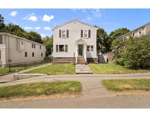 Property Photo:  63 Woods Rd  MA 02155 