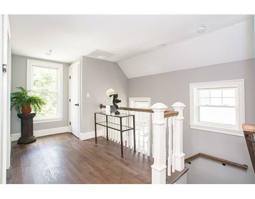 Property Photo: 5 Wigglesworth St 2 MA 02145