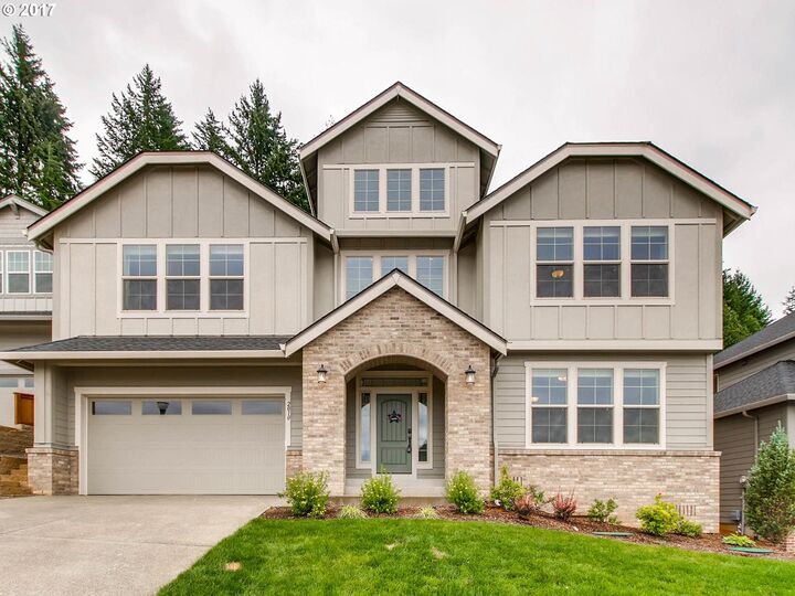 2010 NW 42nd Ave  Camas WA 98607 photo