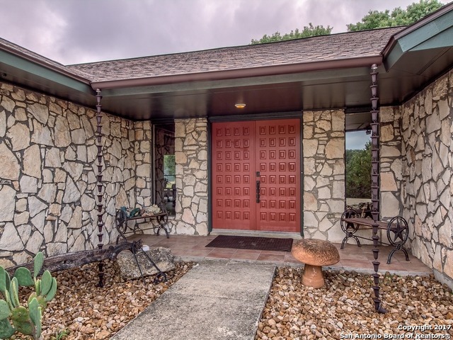 Property Photo: 330 Mountain Spring Dr TX 78006
