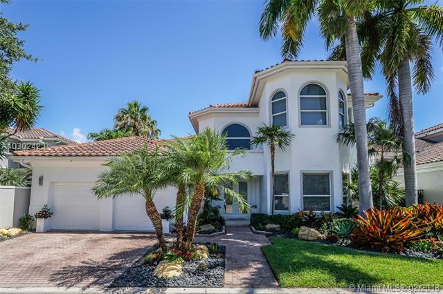 Property Photo:  971 Captiva Dr  FL 33019 