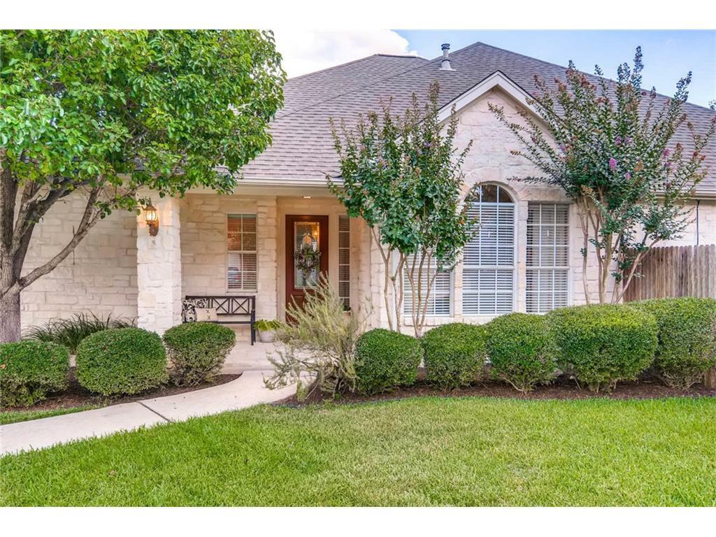 Property Photo:  9601 Aire Libre Drive  TX 78726 