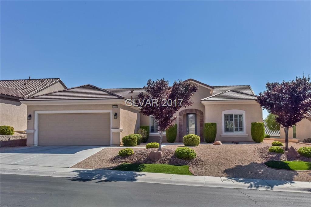 Property Photo:  2225 Turner Falls Street  NV 89044 