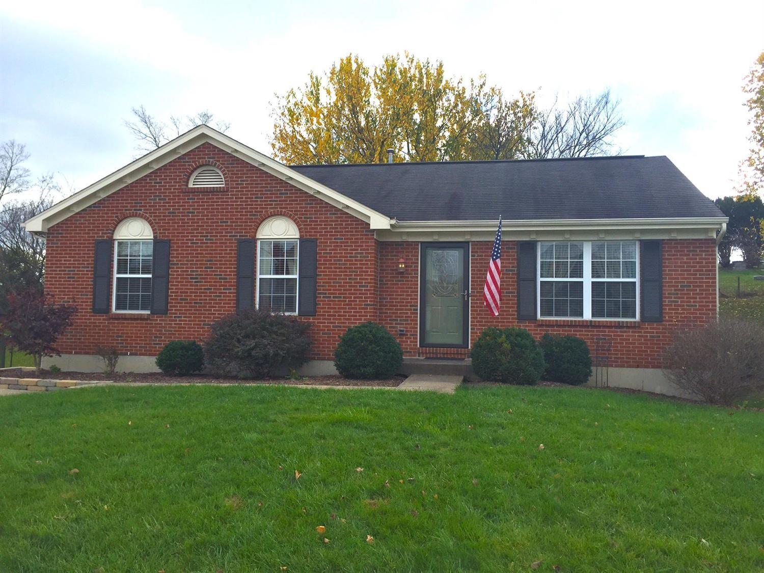 Property Photo: 2045 Flintwood Court KY 41051