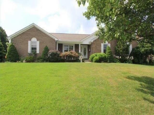 Property Photo:  2607 Teaberry Court  KY 41005 